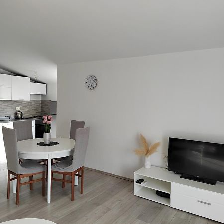 Apartment Iva Zadar Dış mekan fotoğraf