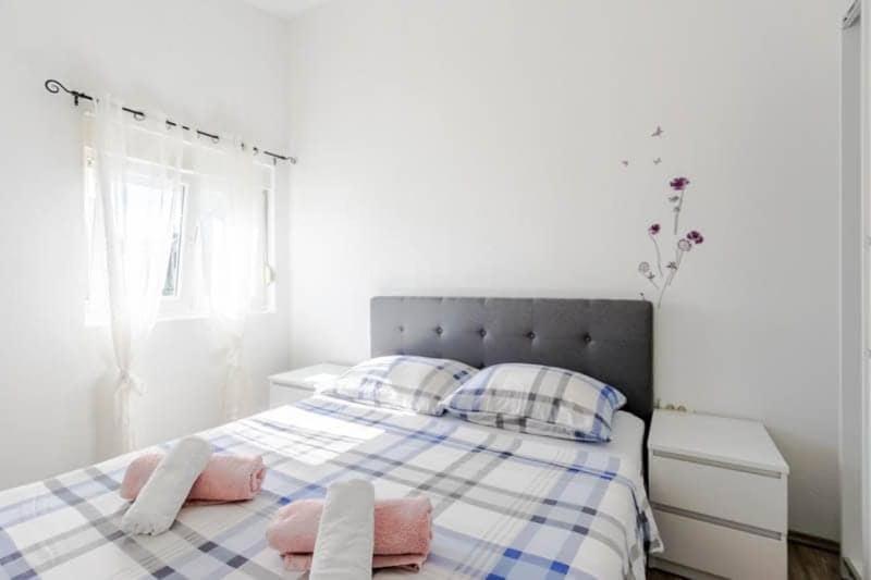 Apartment Iva Zadar Dış mekan fotoğraf