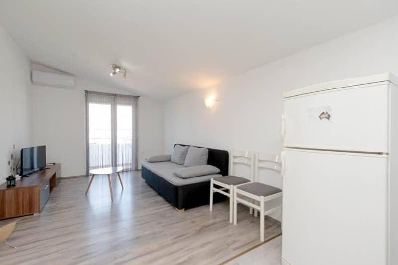 Apartment Iva Zadar Dış mekan fotoğraf