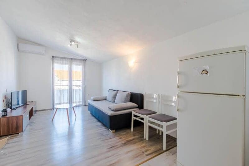 Apartment Iva Zadar Dış mekan fotoğraf