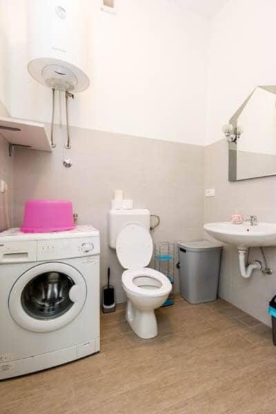 Apartment Iva Zadar Dış mekan fotoğraf