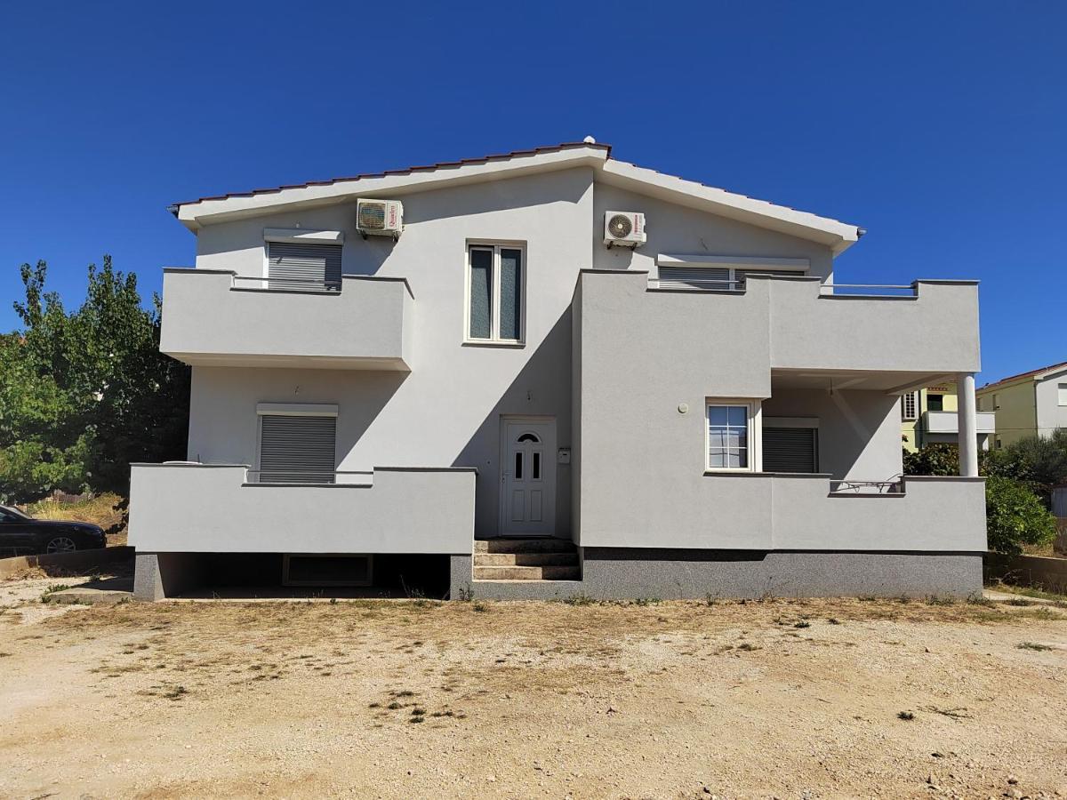 Apartment Iva Zadar Dış mekan fotoğraf