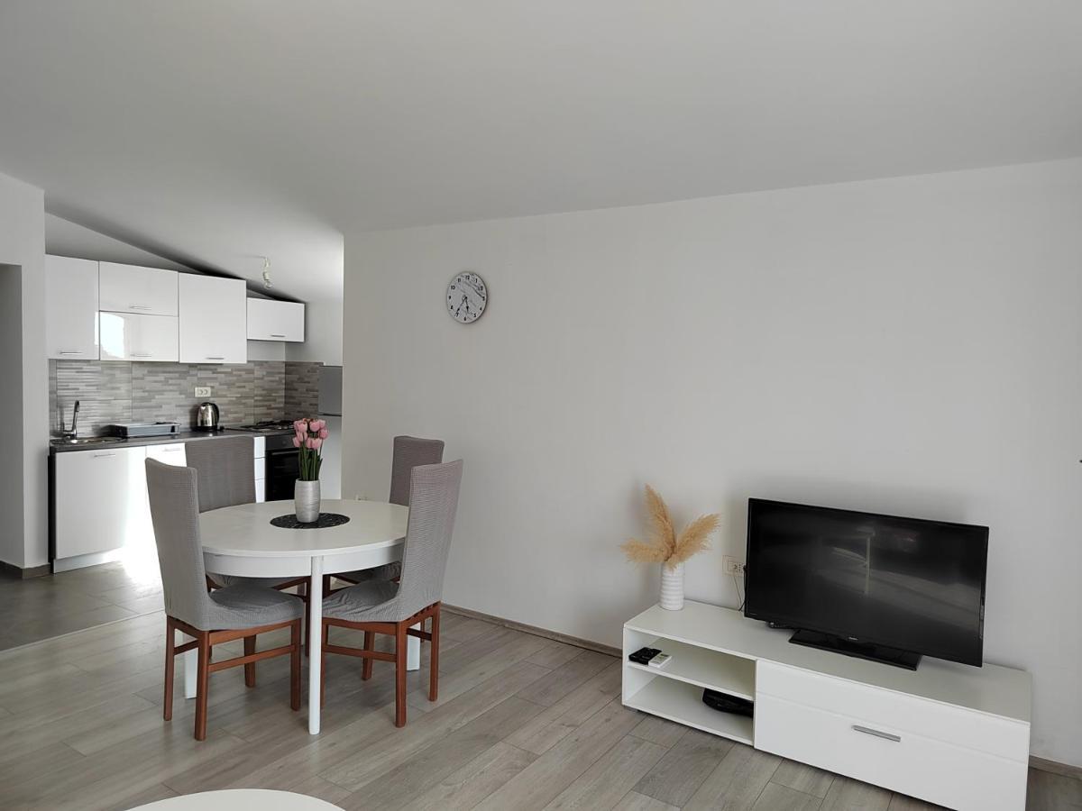 Apartment Iva Zadar Dış mekan fotoğraf